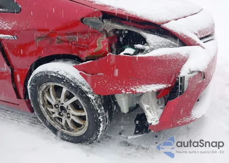 2012 Toyota Prius V Two z USA, uszkodzony, nr VIN JTDZN3EU2C3156372